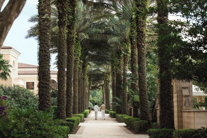 Four Seasons Resort Orlando at Walt Disney World Resort - 2