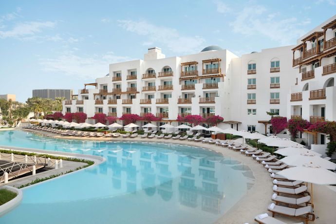 Verified hotel review - Park Hyatt Dubai - 9