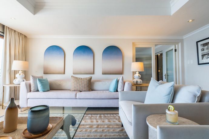 Verified hotel review - Ellerman House - 26