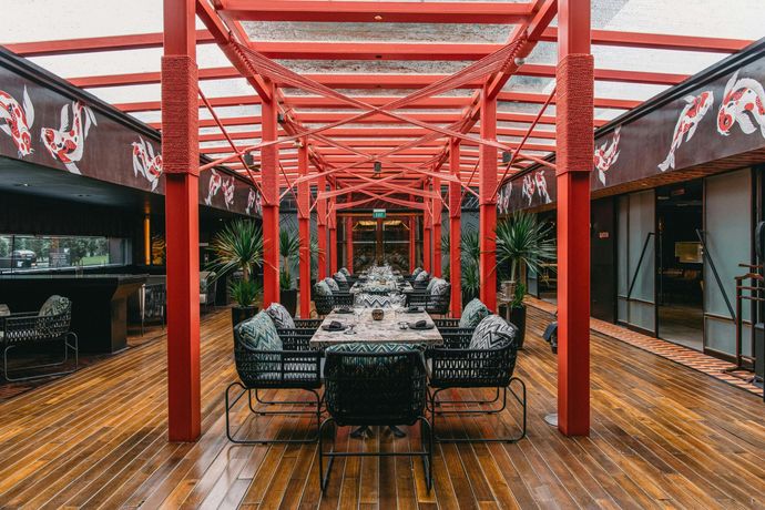 Verified hotel review - JW Marriott Hotel Hanoi - 59