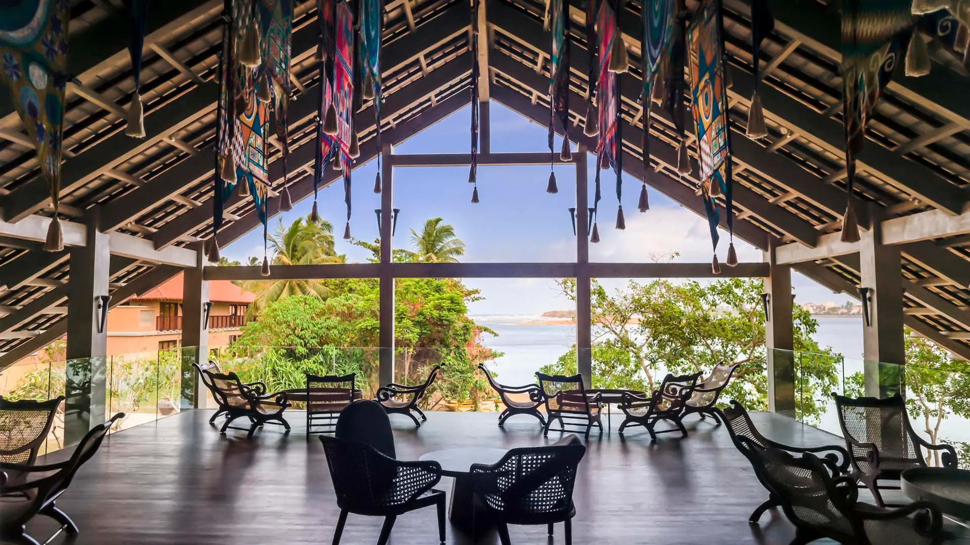 Review of Anantara Kalutara Resort - 3