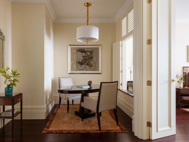 Verified hotel review - Raffles Makati - 36