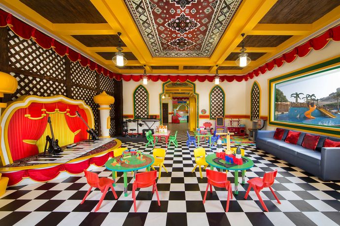 Jumeirah Zabeel Saray - 32