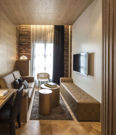 Verified hotel review - Monument Hotel - 47