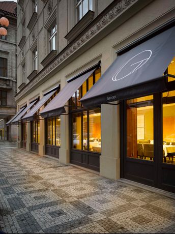 Verified hotel review - The Emblem Hotel - 31