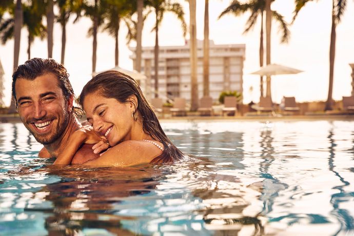 Verified hotel review - Four Seasons Hotel Miami - 36