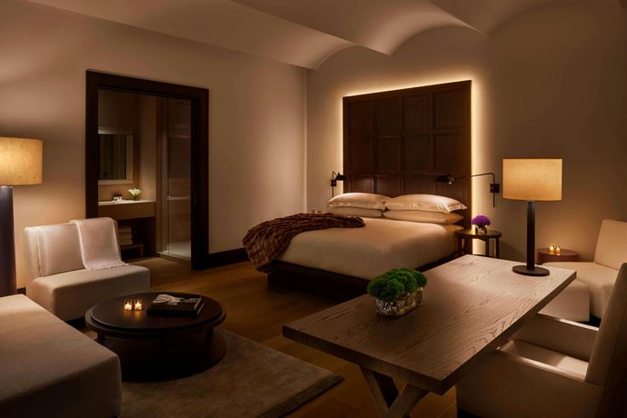 Verified hotel review - The New York EDITION - 13