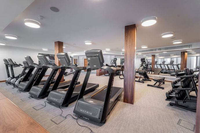 Verified hotel review - Hotel Phoenicia Malta - 53