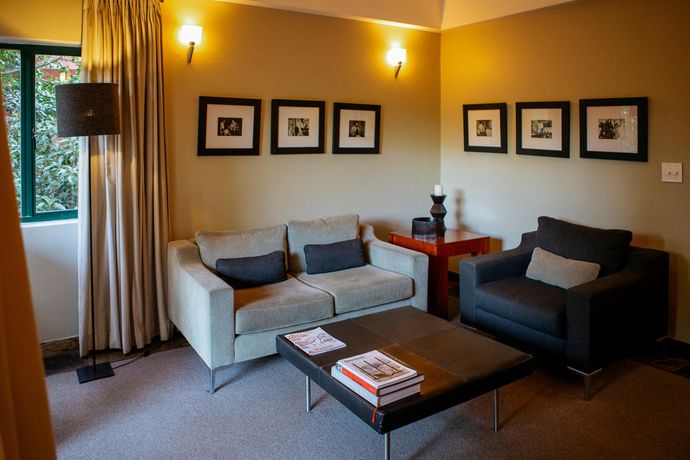 Verified hotel review - Ten Bompas Hotel - 23