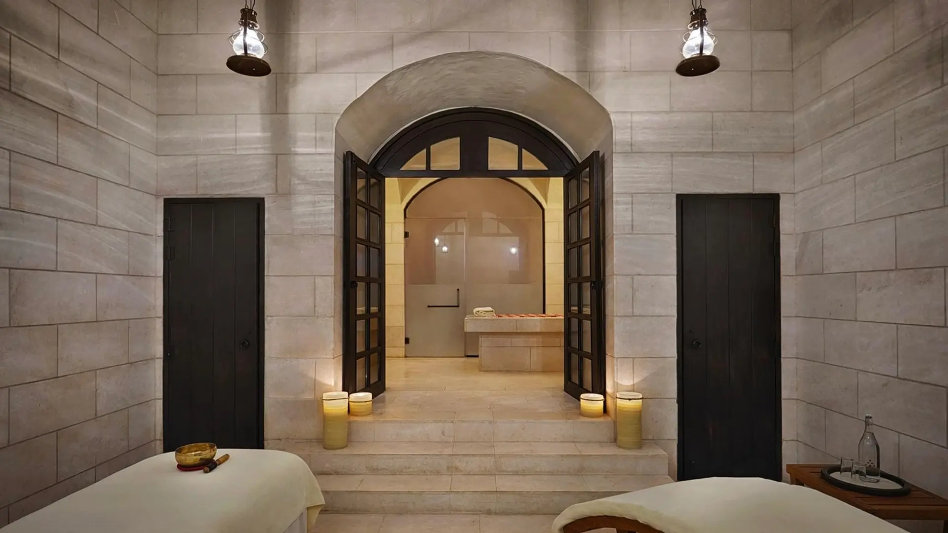 Hotel review Service & Facilities' - Six Senses Zighy Bay - 6