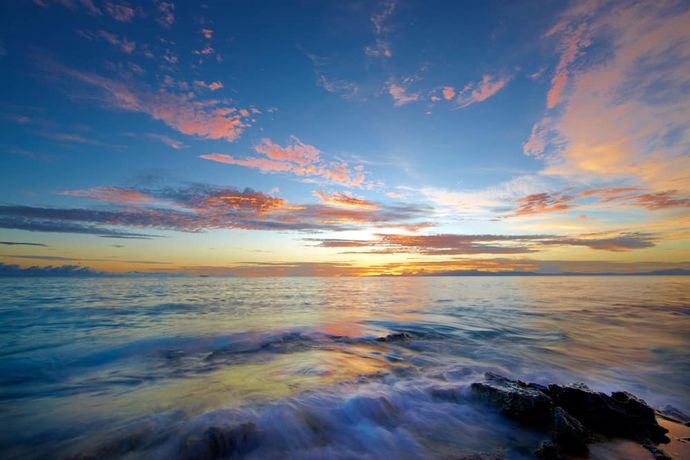 Tadrai Island Resort - 14