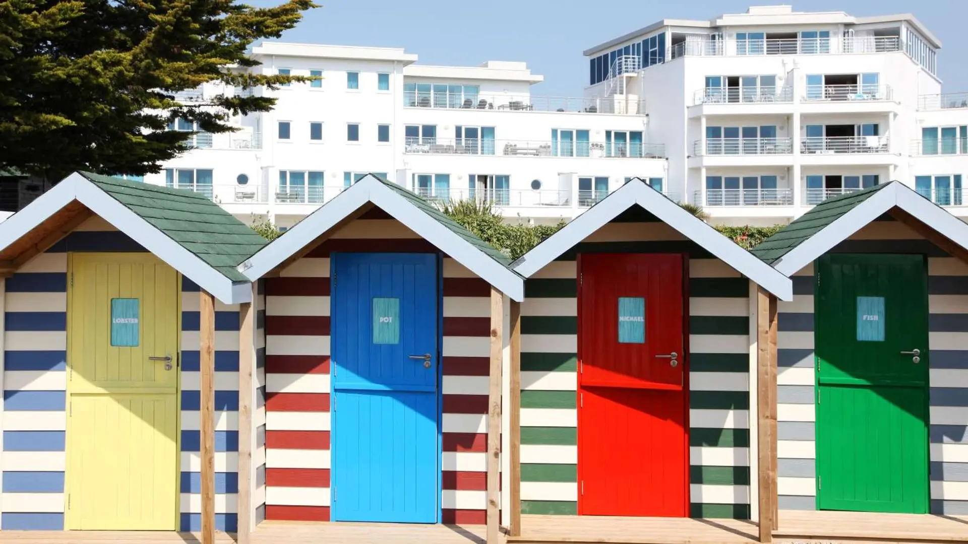 Hotel review Service & Facilities' - St Moritz Hotel & Cowshed Spa - 2