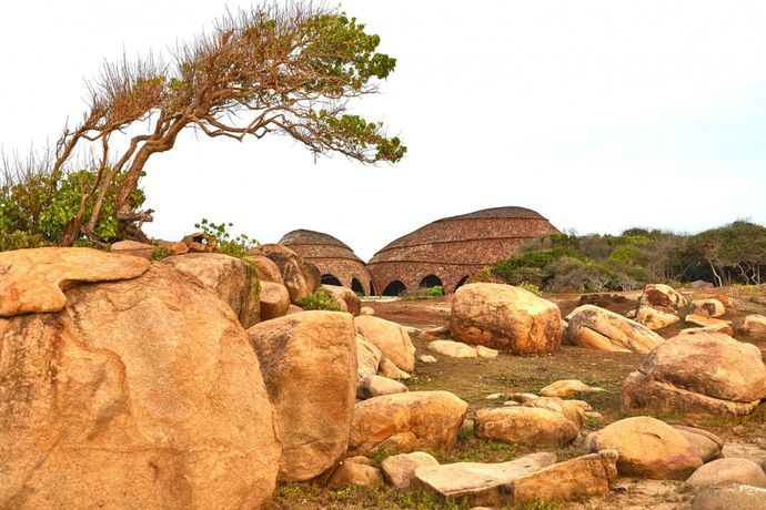 Wild Coast Tented Lodge - 20