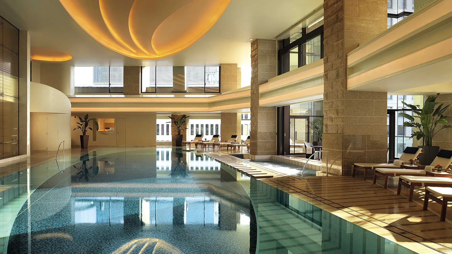 Review of The Peninsula Tokyo - 3