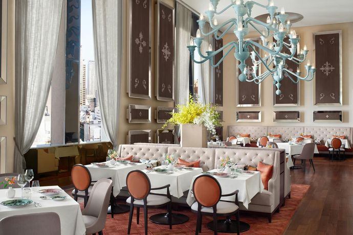 Verified hotel review - St. Regis Osaka - 58