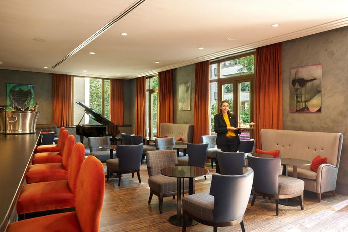 Rocco Forte The Charles Hotel - 52