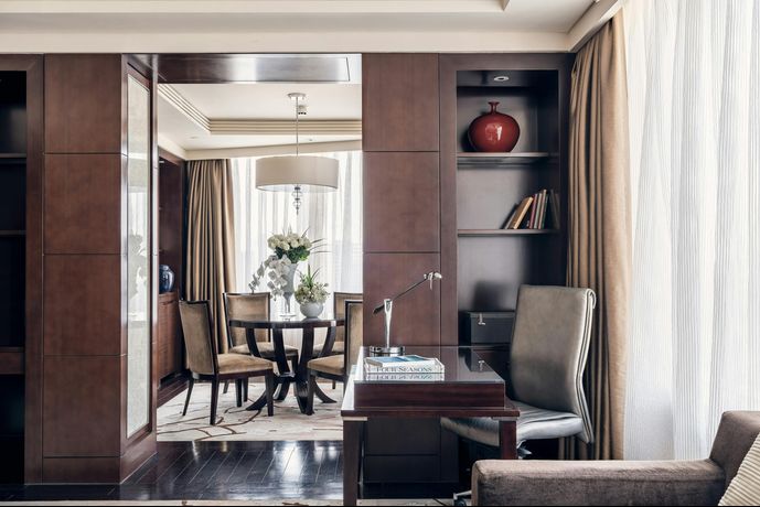 Four Seasons Hotel Beijing - 43