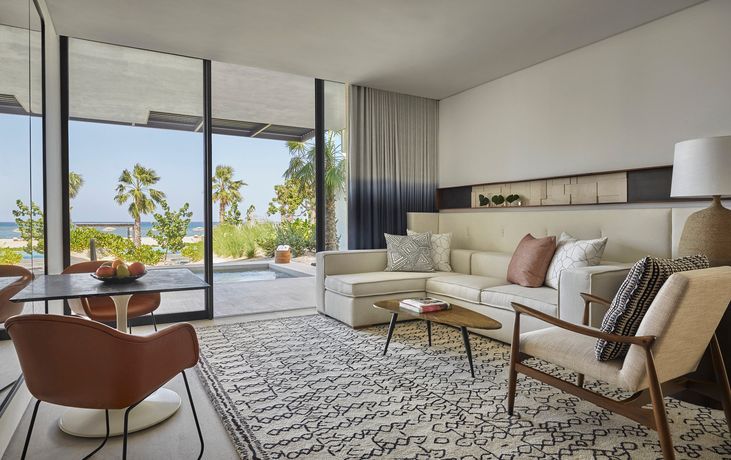 Four Seasons Resort Los Cabos at Costa Palmas - 47