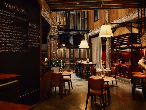 Hotel Woolstore 1888 - 25