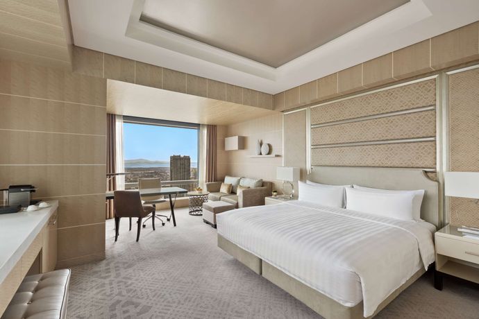 Verified hotel review - Shangri-La The Fort Manila - 27