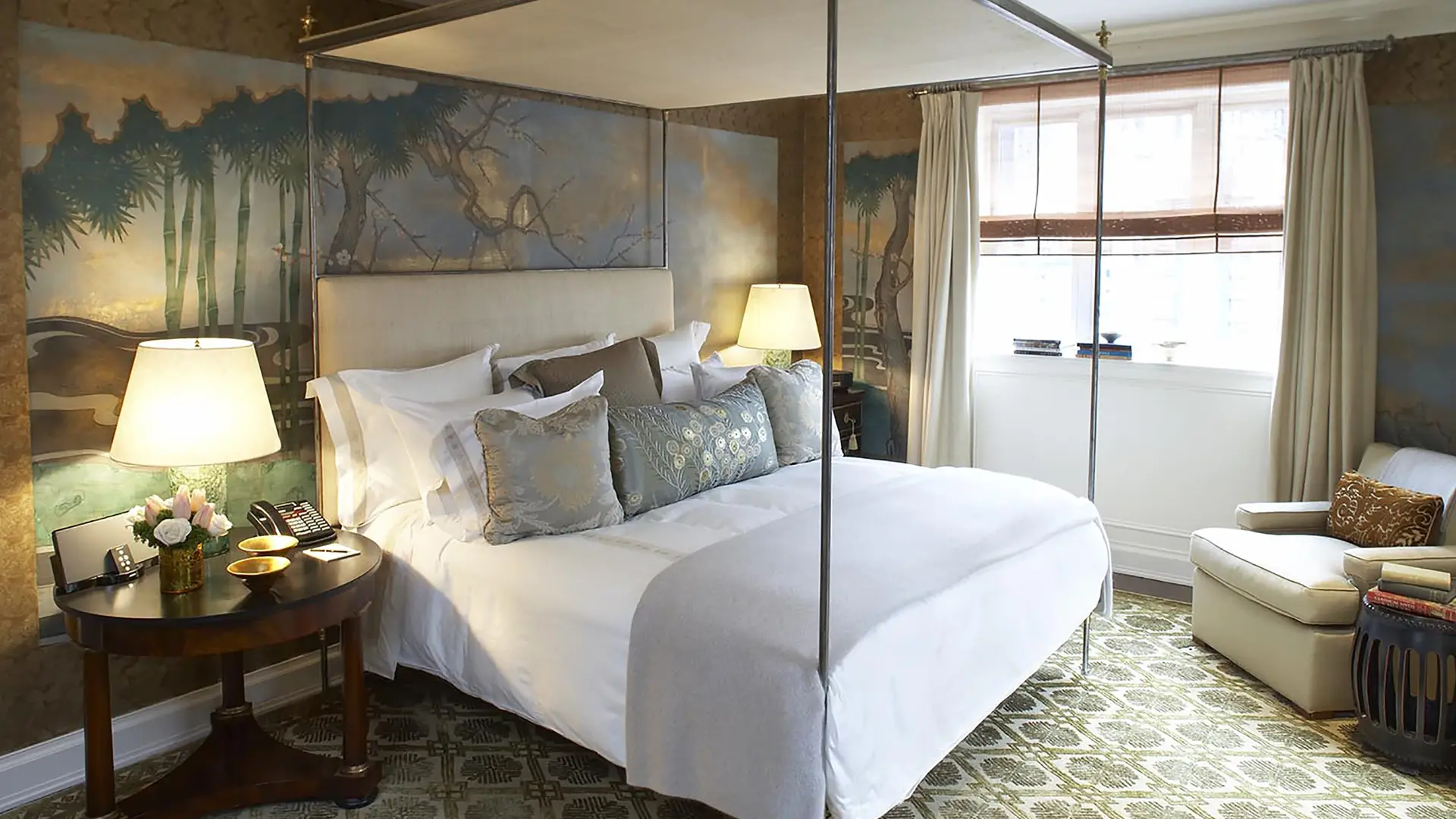 Review of The Lowell - 9