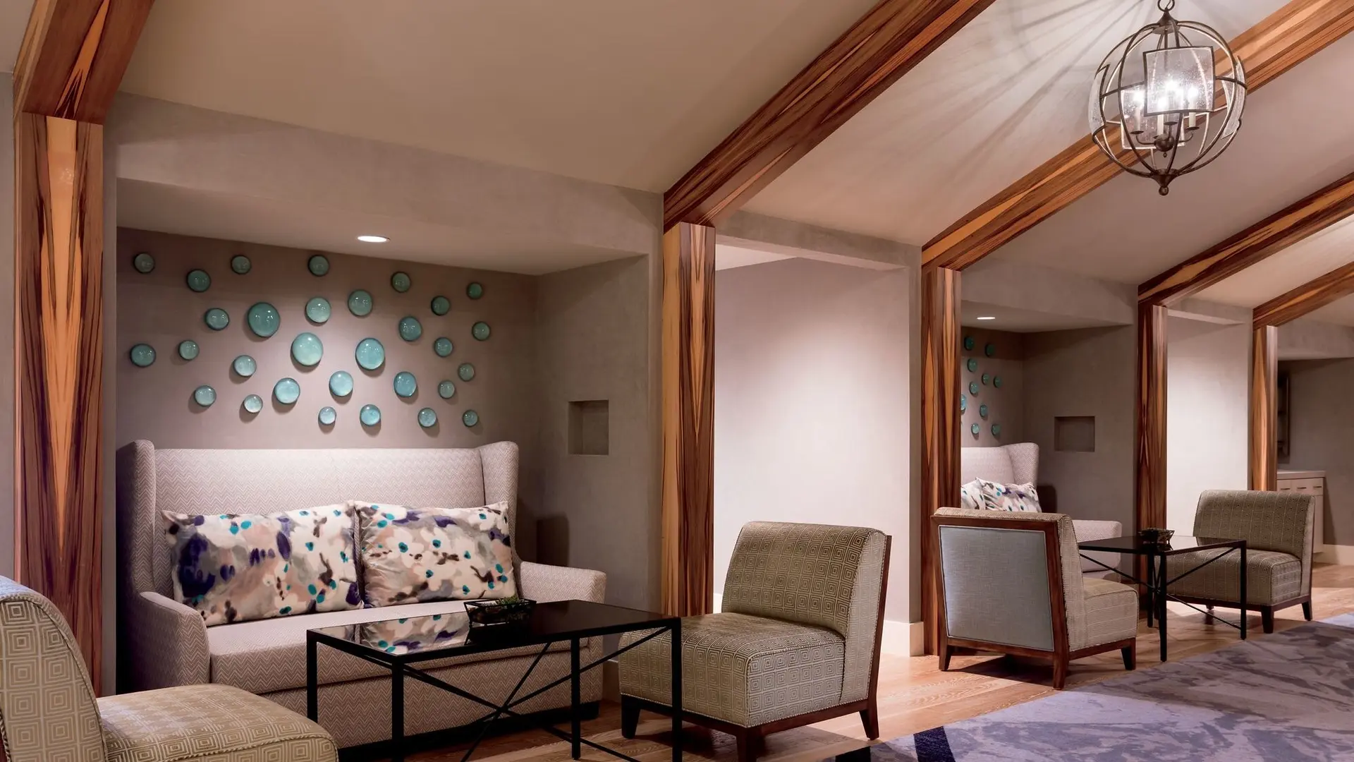 Hotel review Style' - The Ritz-Carlton, Grand Cayman - 1