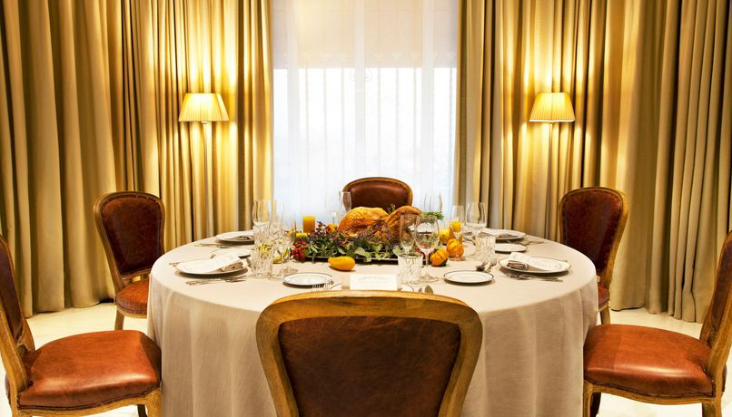 Verified hotel review - URSO Hotel & Spa - 59