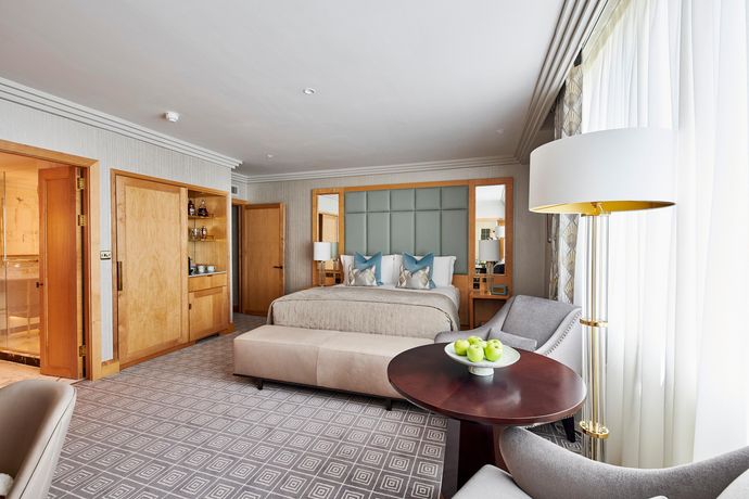 The Westbury Hotel - 58