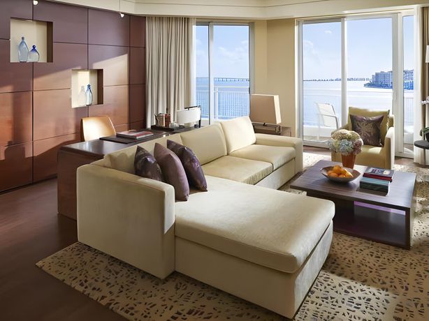 Verified hotel review - Mandarin Oriental Miami - 4
