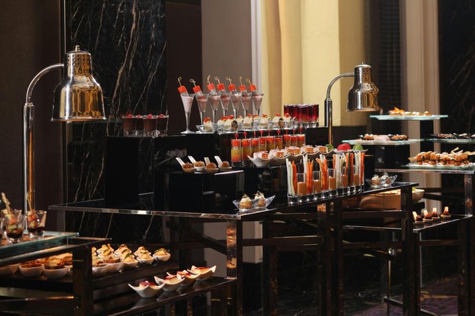 Verified hotel review - The Majestic Hotel Kuala Lumpur, Autograph Collection - 55