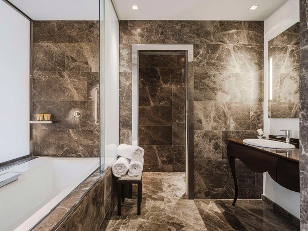 Verified hotel review - Anantara New York Palace Budapest - 16