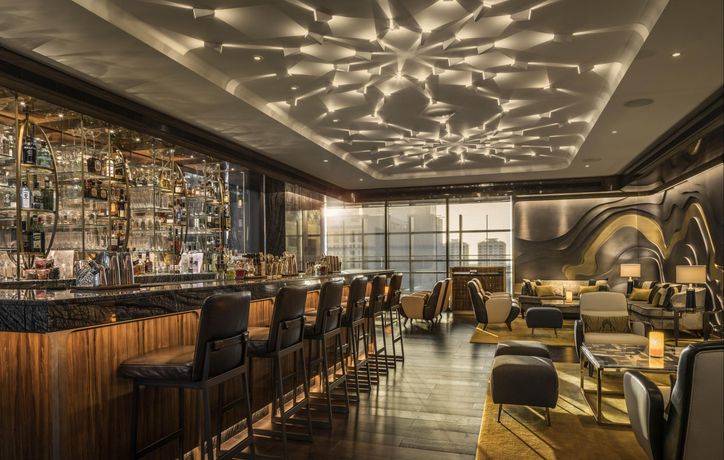 Four Seasons Hotel Dubai International Financial Centre - 23