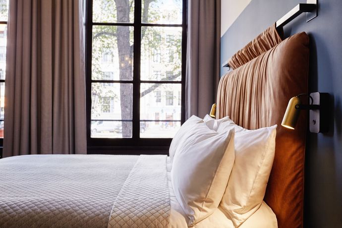 Verified hotel review - The Hoxton, Amsterdam - 29