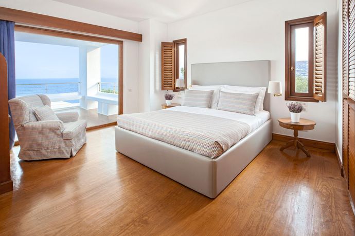 Verified hotel review - Elounda Beach Hotel & Villas a Member of the Leading Hotels of the World - 48