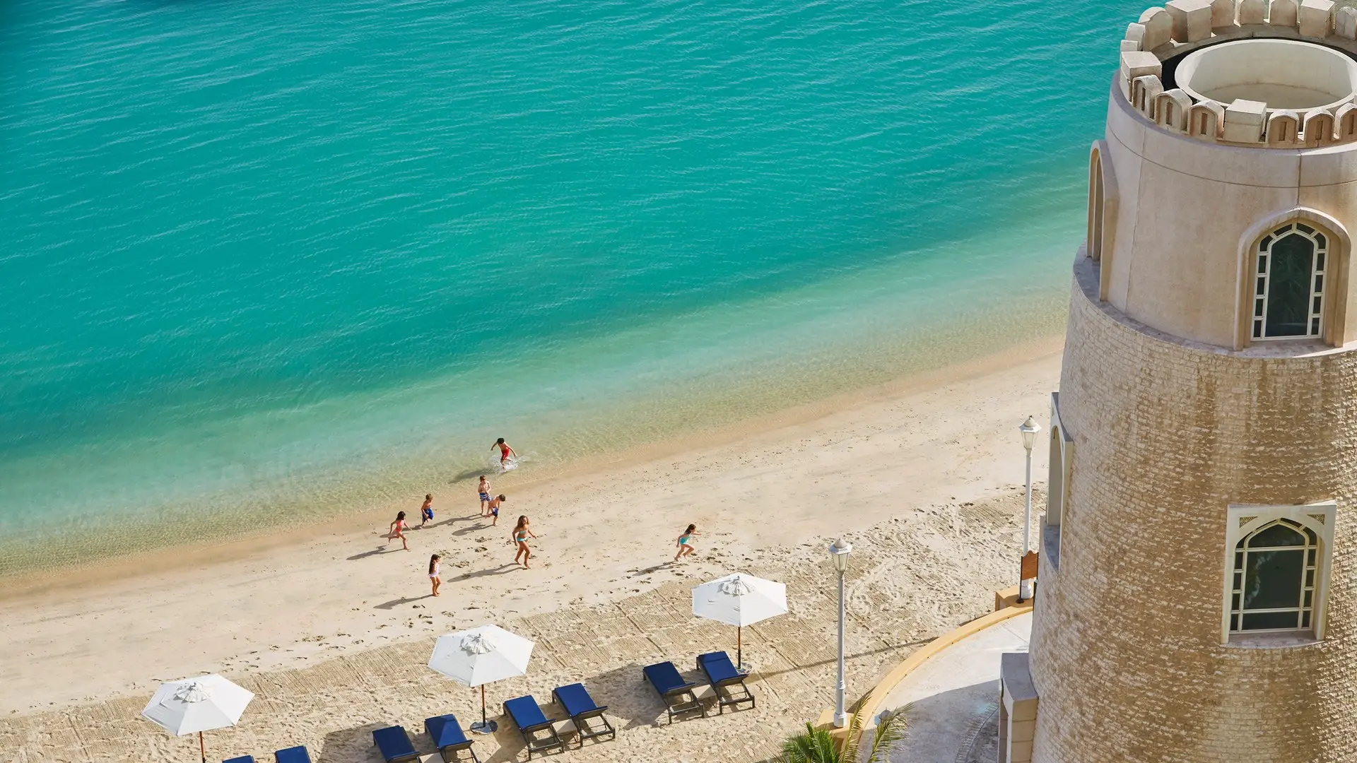 Review of Four Seasons Hotel Doha - 8