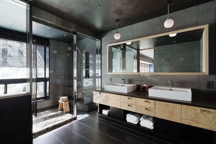 Verified hotel review - HOSHINOYA Tokyo - 1