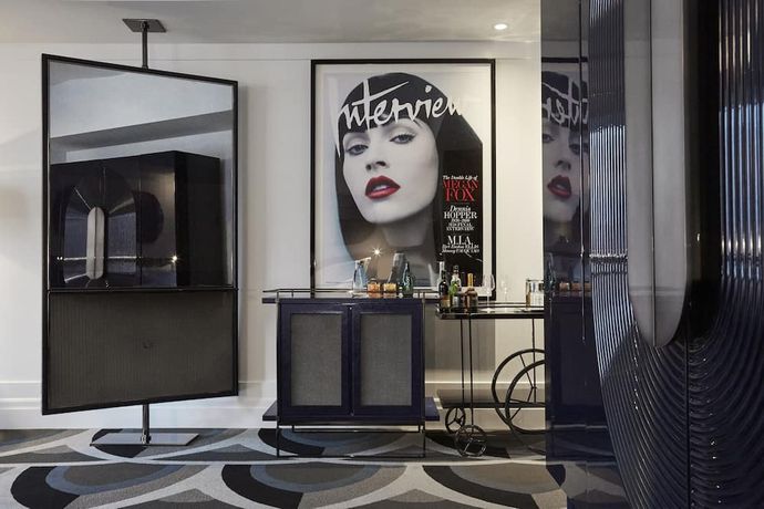 Verified hotel review - Bisha Hotel Toronto - 35