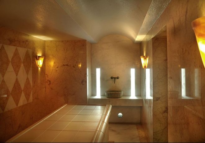 Verified hotel review - Elounda Mare Relais & Châteaux Hotel - 37