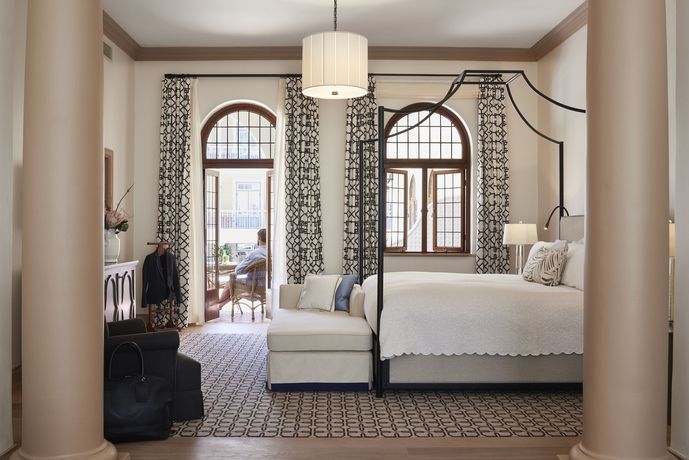 Verified hotel review - Belmond Mount Nelson Hotel - 43