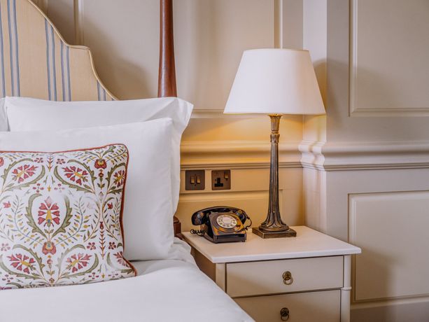 Dean Street Townhouse - 4