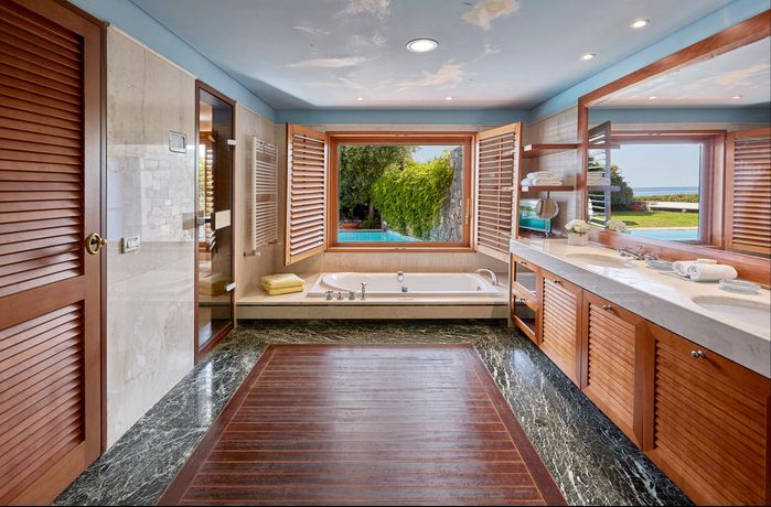 Grand Resort Lagonissi - 33