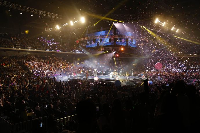 The Venetian Macao Resort Hotel