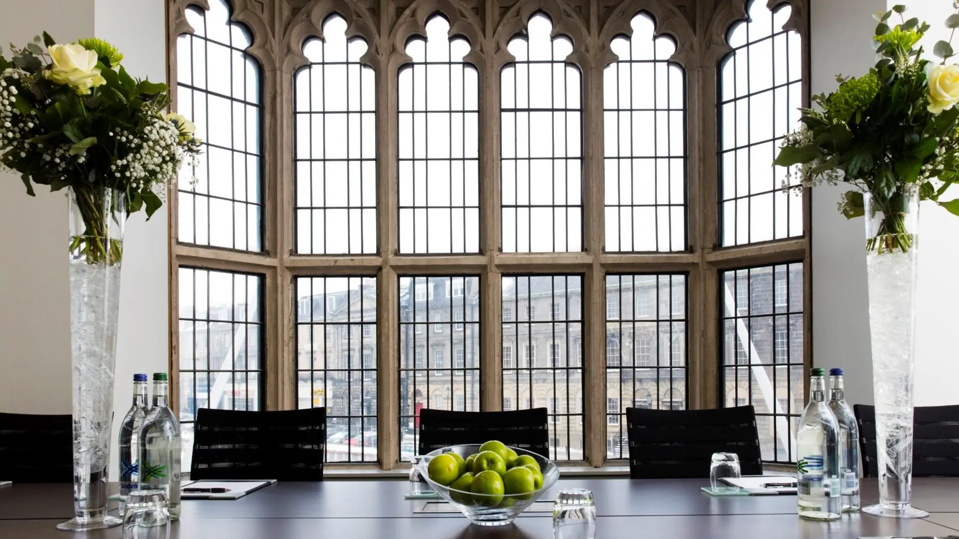 Review of The Glasshouse, Autograph Collection - 9