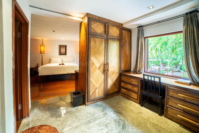 Verified hotel review - Villa Samadhi Kuala Lumpur - By Samadhi - 24