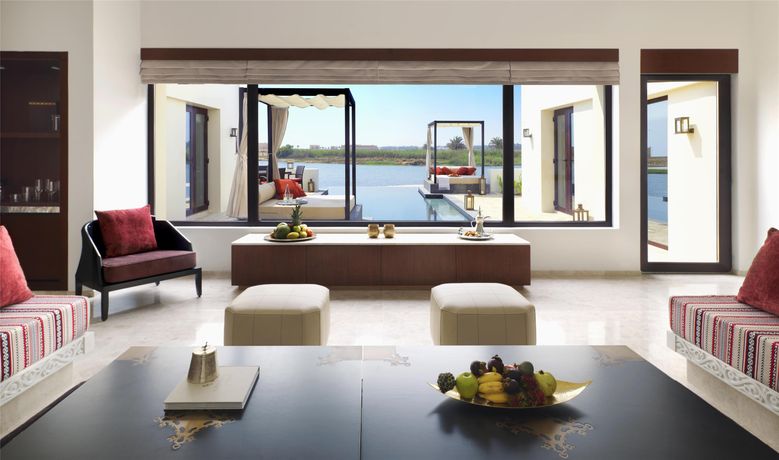 Verified hotel review - Al Baleed Resort Salalah by Anantara - 6