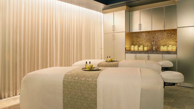 Verified hotel review - The Peninsula Beverly Hills - 19