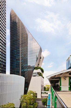 Verified hotel review - Rosewood Bangkok - 49