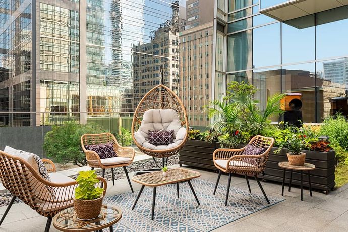 Verified hotel review - Shangri-La Toronto - 0