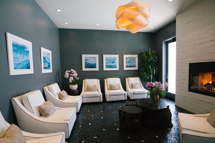 Hotel Yountville - 26