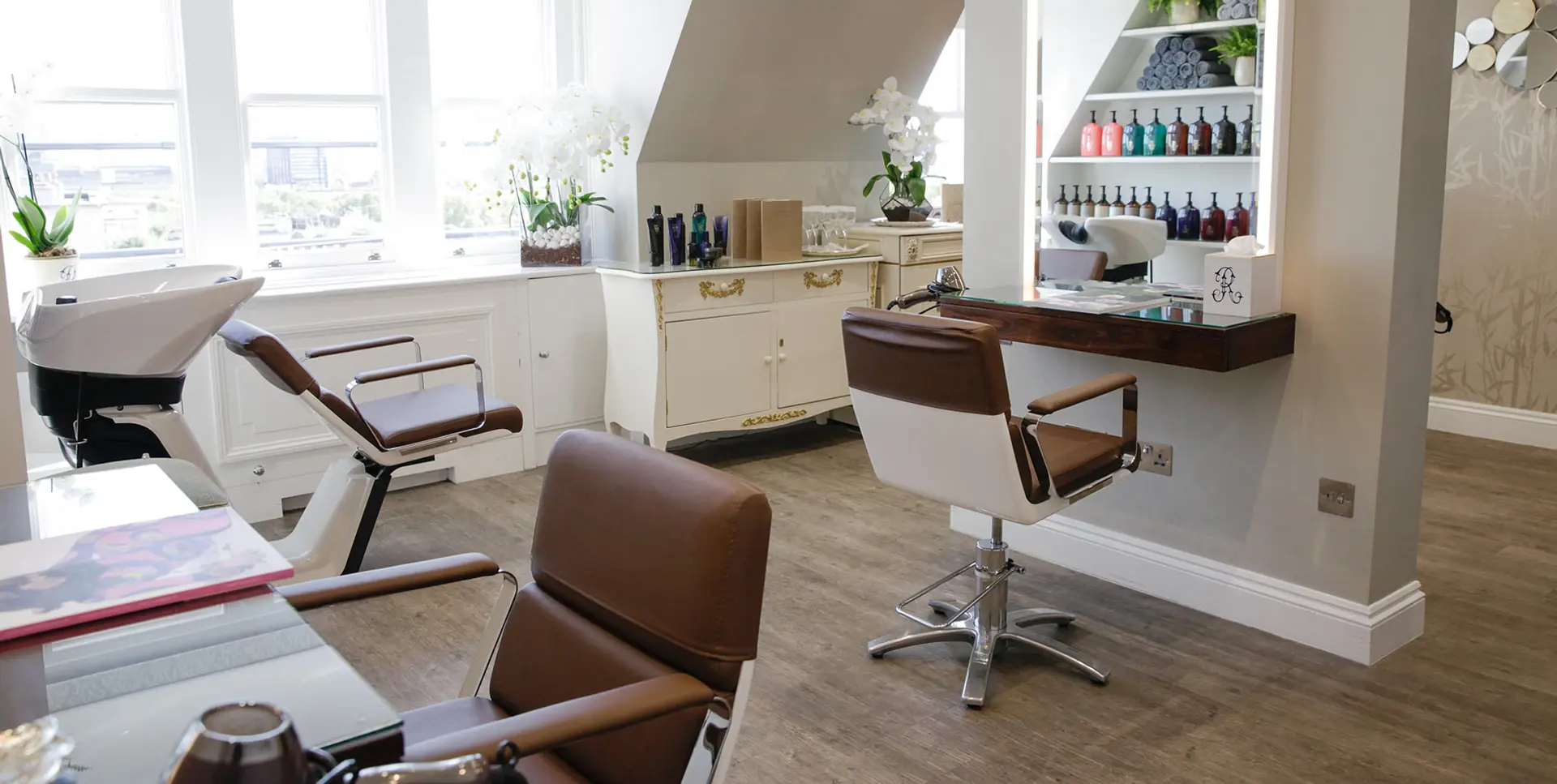 Hotel review Service & Facilities' - The Ritz London - 1